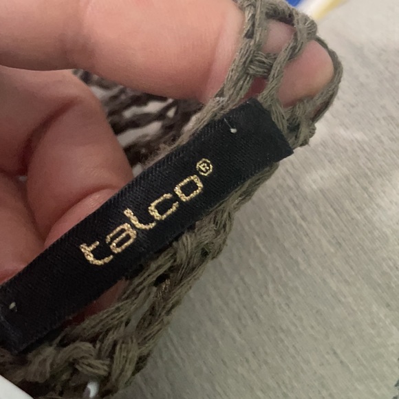 Knit Star Tee - Picture 4 of 4